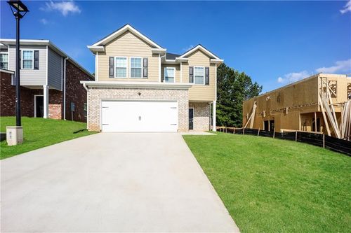 255 Addy Ln, Stockbridge, GA, 30281-7982 | Card Image