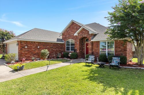 412 Geren Dr, Lavon, TX, 75166-1621 | Card Image