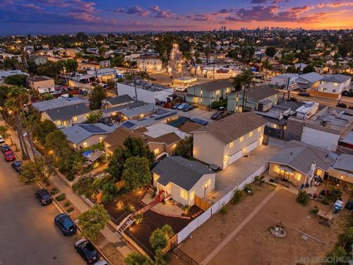 3136 44th Street, San Diego, CA, 92105 | Card Image