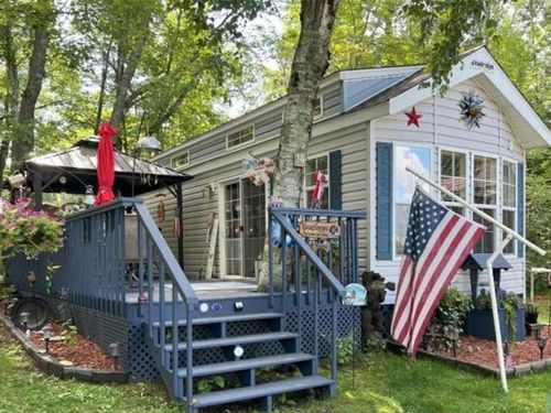 14 Hoffman Dr, Kerrick, MN, 55756 | Card Image