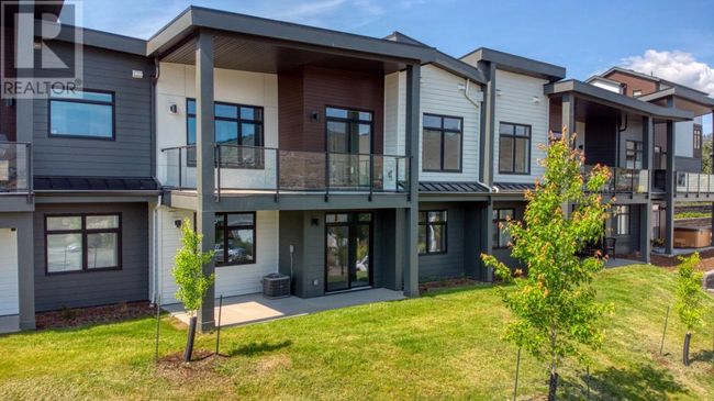 14 - 7599 Klinger Rd, Townhouse with 3 bedrooms, 3 bathrooms and 2 parking in Vernon BC | Image 7