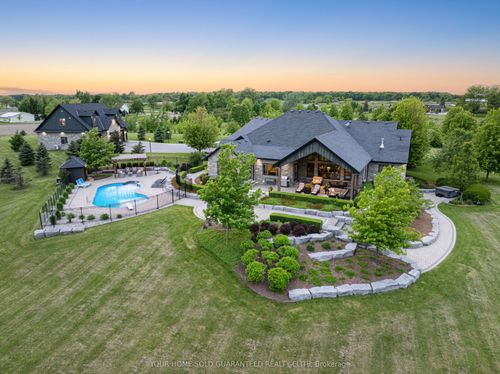 5368 Twenty Mile Rd, St Anns, ON, L0R1Y0 | Card Image