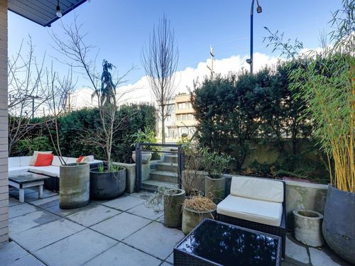 106-625 E 3rd St, North Vancouver, BC, V7L0G3 | Card Image