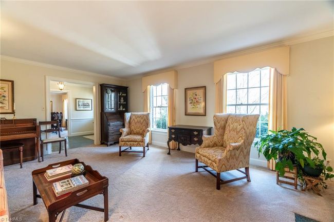 650 Lichfield Rd, House other with 4 bedrooms, 4 bathrooms and null parking in Winston-Salem NC | Image 12