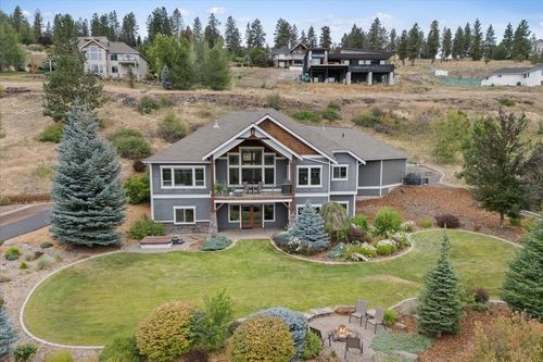 11812 S Fairway Ridge Ln, Spokane, WA, 99224-8371 | Card Image