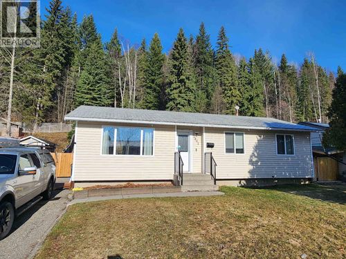 5801 Brock Dr, Prince George, BC, V2N2E3 | Card Image