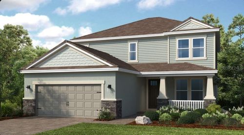 1726 Trailhead Lane, ZEPHYRHILLS, FL, 33541 | Card Image