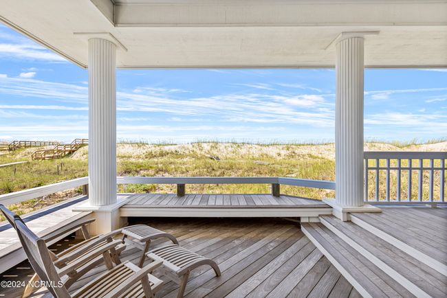 16 Brown Pelican Trl, House other with 4 bedrooms, 5 bathrooms and 3 parking in Bald Head Island NC | Image 59