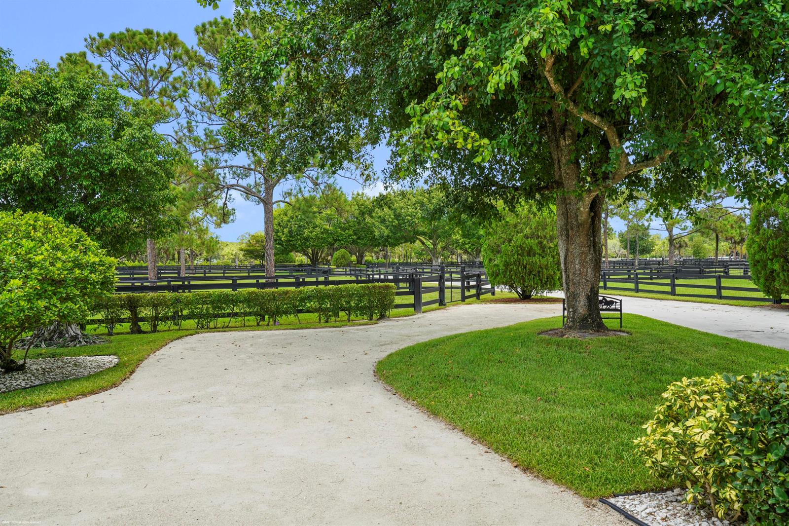 Residential in Loxahatchee