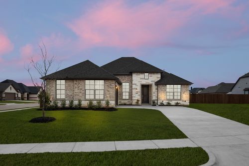 1813 Golden Meadow Ct, Cleburne, TX, 76033-5990 | Card Image