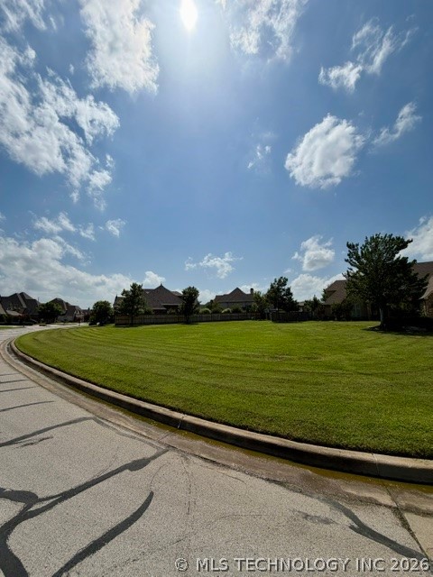 Land in Tulsa 4