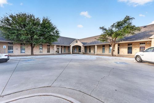 3417 Caldera Blvd, Midland, TX, 79707 | Card Image