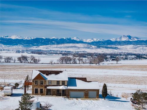 10650 Yellowstone Rd, Longmont, CO, 80504-6759 | Card Image