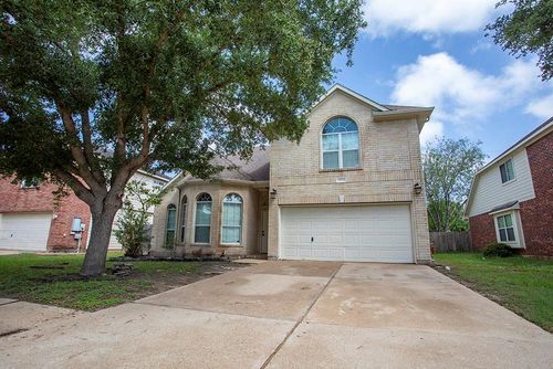 21926 Crestworth Ln, Katy, TX, 77449-4508 | Card Image