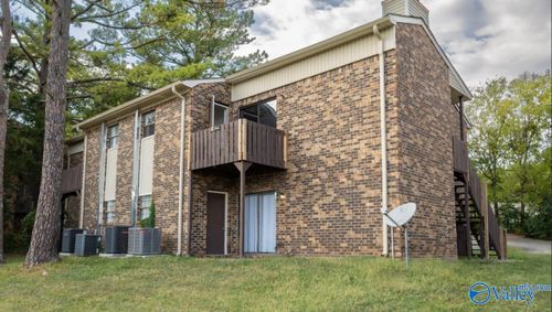 4922 Cotton Row Nw, Huntsville, AL, 35816-1388 | Card Image