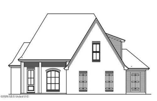 405 Old Maple Cove, Madison, MS, 39110 | Card Image