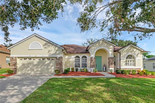 2707 Valiant Drive, CLERMONT, FL, 34711 | Card Image