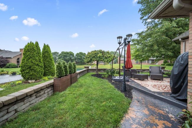 1448 Eagle Way, Condo with 4 bedrooms, 3 bathrooms and null parking in Marion OH | Image 65