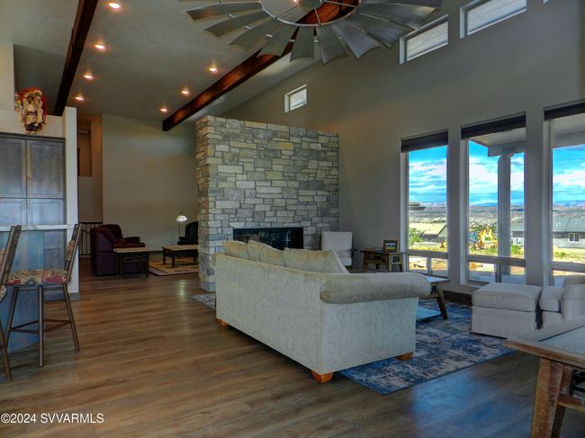 731721 Skyline Blvd, House other with 4 bedrooms, 5 bathrooms and null parking in Clarkdale AZ | Image 13