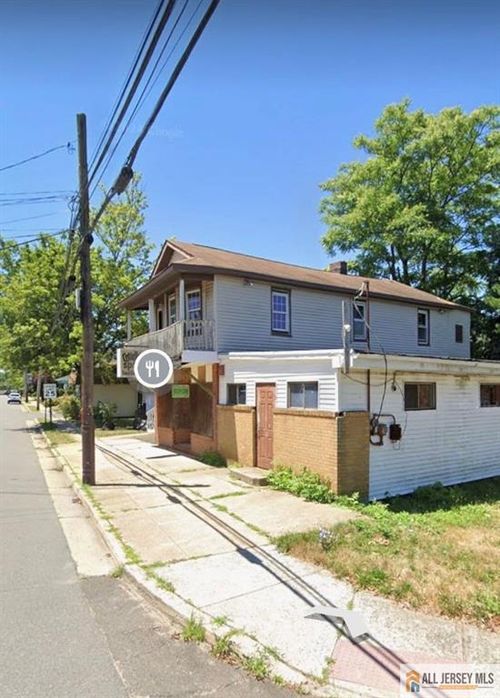 22 Lower Main St, Aberdeen, NJ, 07747-1051 | Card Image