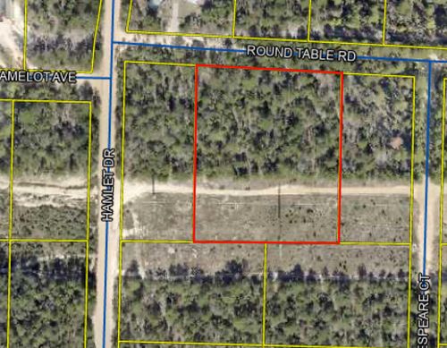 2 Round Table Rd, Defuniak Springs, FL, 32433 | Card Image
