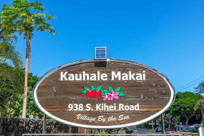APT-403 - 938 S Kihei Rd, Condo with 1 bedrooms, 1 bathrooms and null parking in Kihei HI | Image 35
