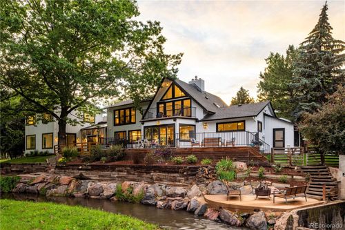 7120 W 8th Pl, Lakewood, CO, 80214-4807 | Card Image