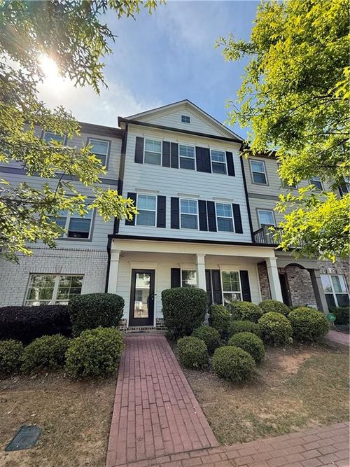 3621 Princeton Ave, College Park, GA, 30337-2903 | Card Image