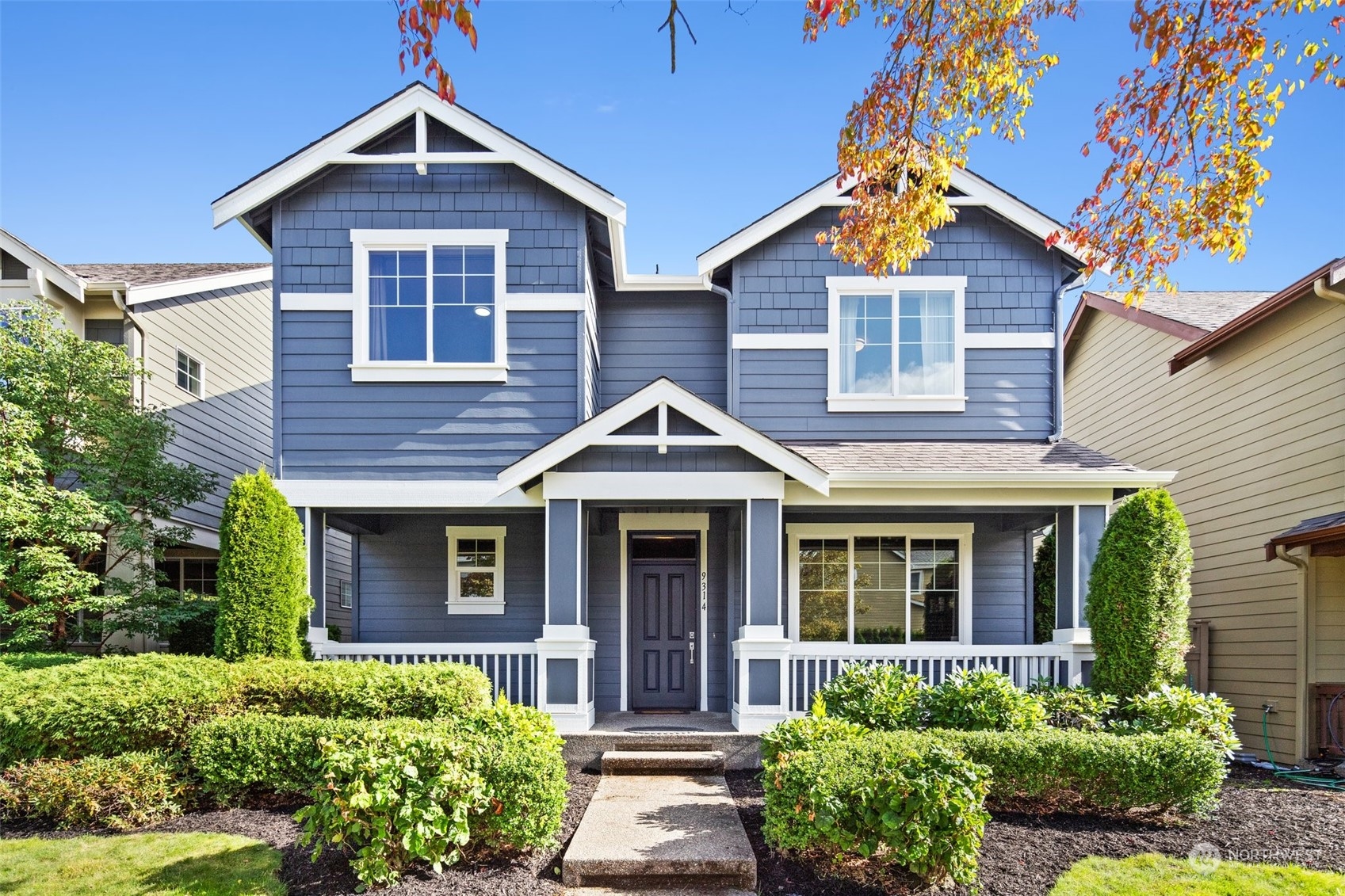 Frontier Ave, Snoqualmie, WA 98065