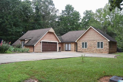 335 Wedowee Creekview Dr, Wedowee, AL, 36278-7011 | Card Image