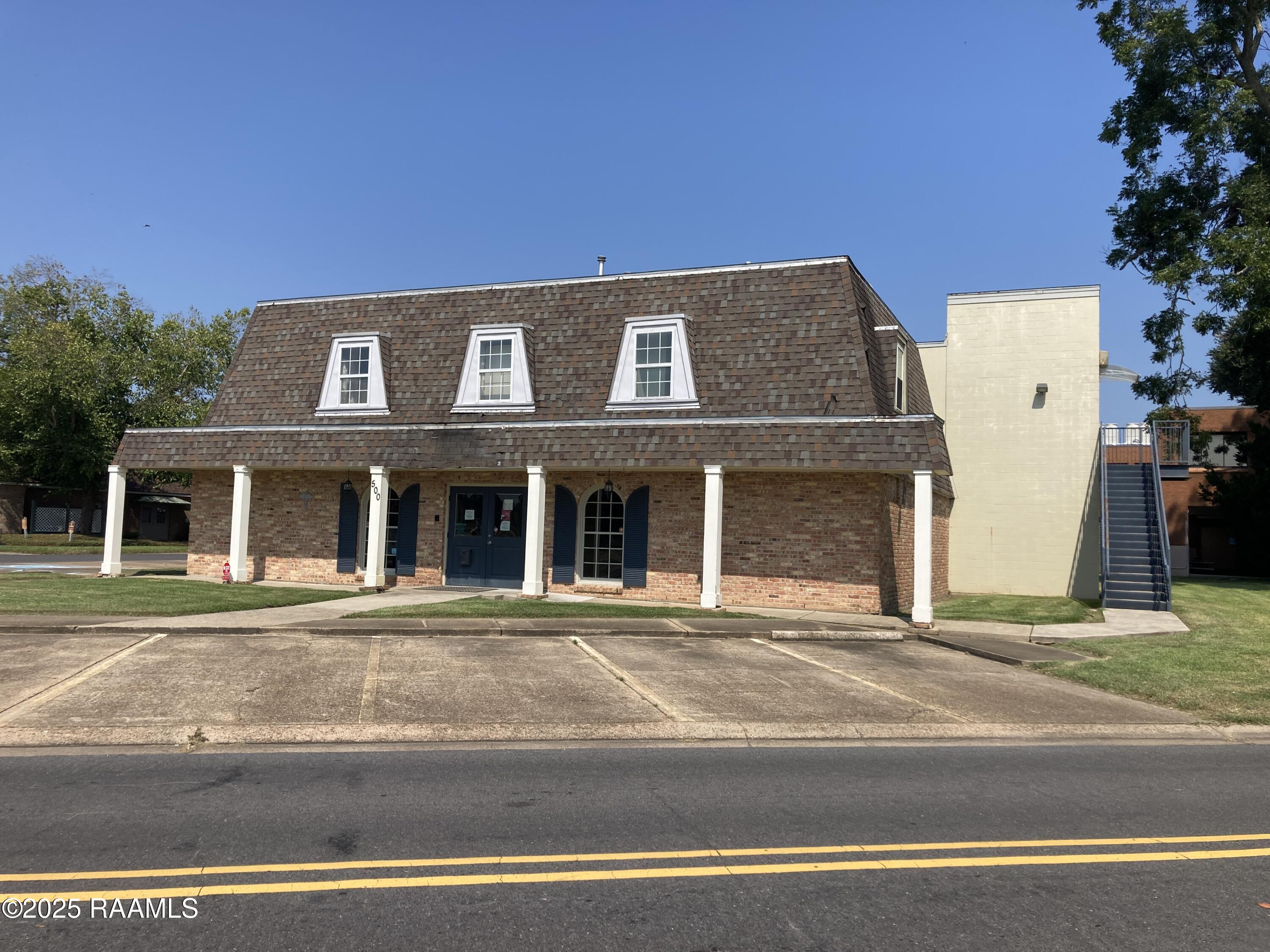 500 Juliette Pl, Lafayette, LA 70506