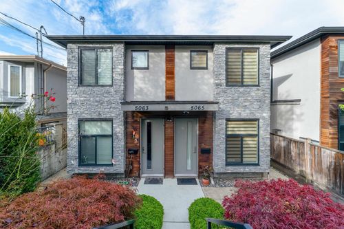 5065 Dominion Street, Burnaby, BC, V5G1C8 | Card Image