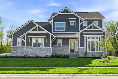19637 Wood Farm Pl, Westfield, IN, 46074-9973 | Card Image