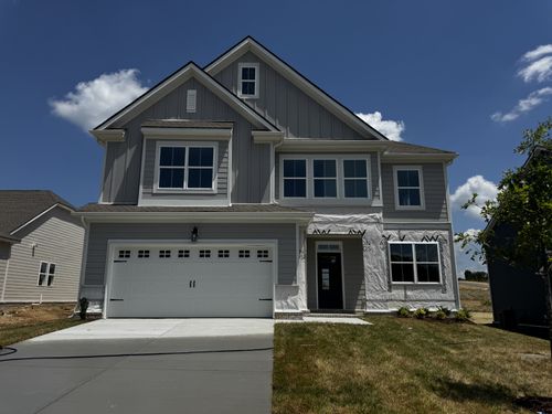 144 Emeline Way, Mount Juliet, TN, 37122 | Card Image