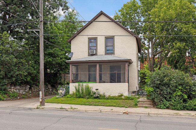 Unit 3 - 1212 East 31st Street (main & upper level - separate building) | Image 42