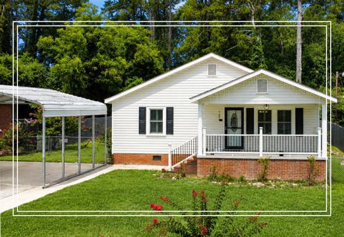 147 Carter St, Warrenville, SC, 29851-2209 | Card Image
