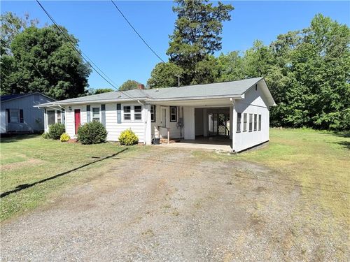 375 County Home Rd, Lexington, NC, 27292-5607 | Card Image
