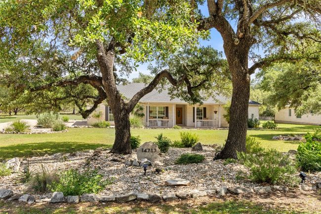 Located within the acclaimed Dripping Springs ISD, this home offers both comfort and convenience — don’t miss the opportunity to make it yours! | Image 40