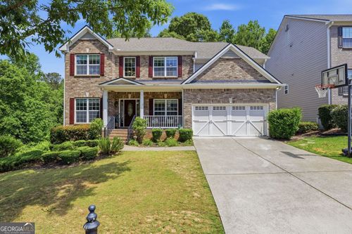 2540 Lansing Ln, Cumming, GA, 30041-1907 | Card Image