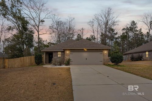 1914 Mary Jane Dr, Bay Minette, AL, 36507-5503 | Card Image