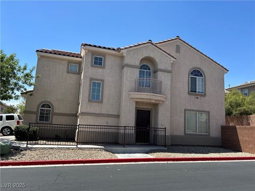 4013 Kindhearted Ct, North Las Vegas, NV, 89032-6170 | Card Image