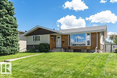 11415 56 Ave Nw, Edmonton, AB, T6H0Y1 | Card Image