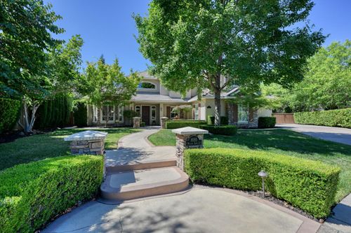 8555 Willow Gate Court, Granite Bay, CA, 95746 | Card Image