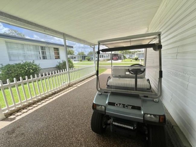 424 Hawthorne Blvd, House other with 2 bedrooms, 2 bathrooms and null parking in LEESBURG FL | Image 16