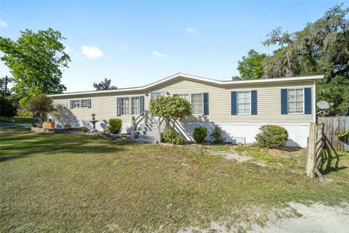 12865 Se 47th Ave, BELLEVIEW, FL, 34420-5012 | Card Image