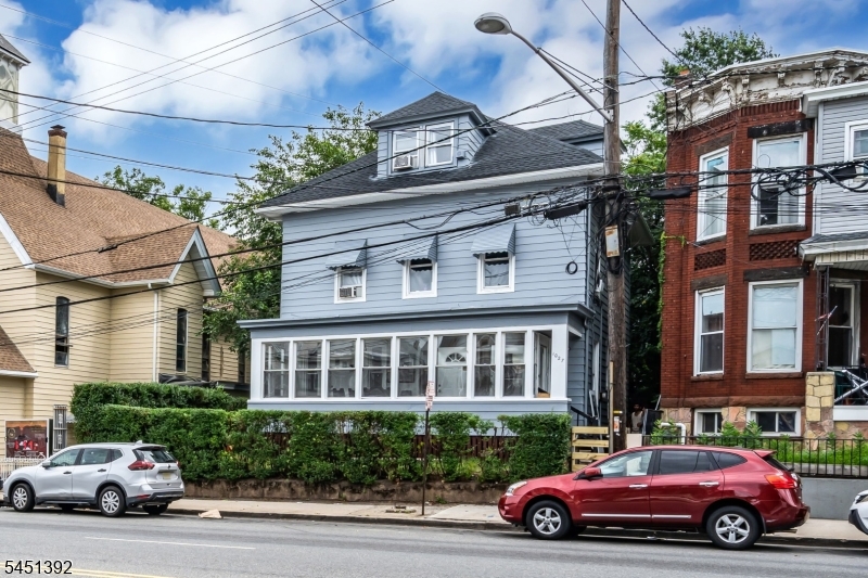 Residential in Paterson City 2