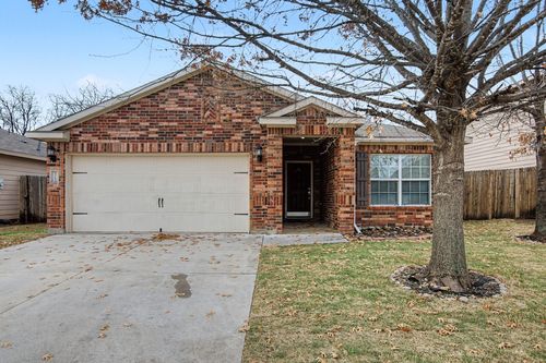 313 Misty Mountain Dr, Fort Worth, TX, 76140-7528 | Card Image