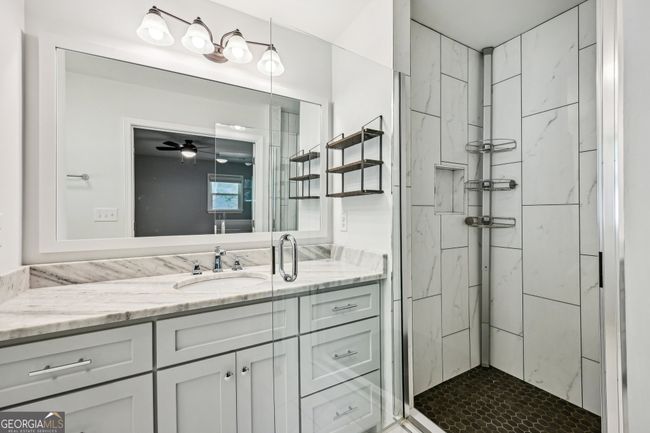 2301 Crestcliff Dr, House other with 4 bedrooms, 2 bathrooms and 4 parking in Tucker GA | Image 24