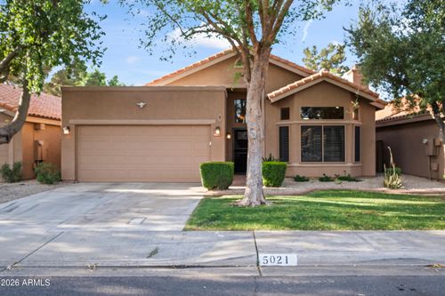 5021 E Waltann Ln, Scottsdale, AZ, 85254-9622 | Card Image