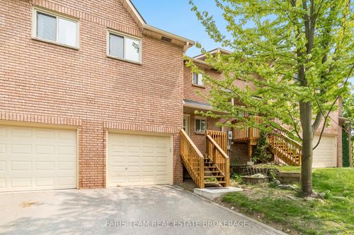 6 Pheasant Trail, Barrie, ON, L4N6W4 | Card Image